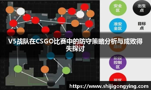 V5战队在CSGO比赛中的防守策略分析与成败得失探讨