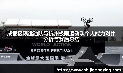 成都极限运动队与杭州极限运动队个人能力对比分析与赛后总结