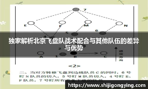独家解析北京飞盘队战术配合与其他队伍的差异与优势