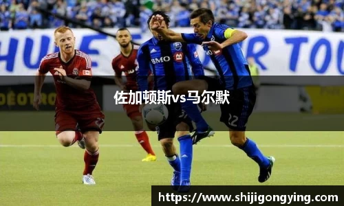 佐加顿斯vs马尔默