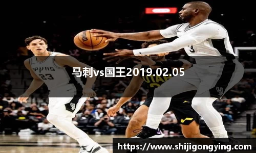 马刺vs国王2019.02.05